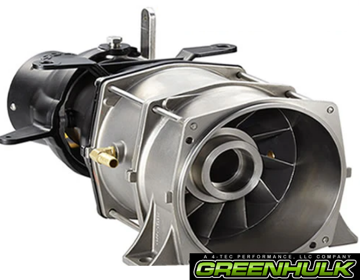 Solas Yamaha 144mm 12 Vane Complete Pump Unit.png